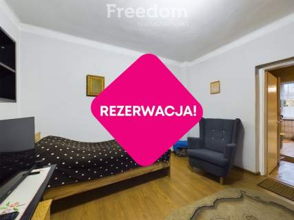 Dom w Szyszczycach z dużym ogrodem