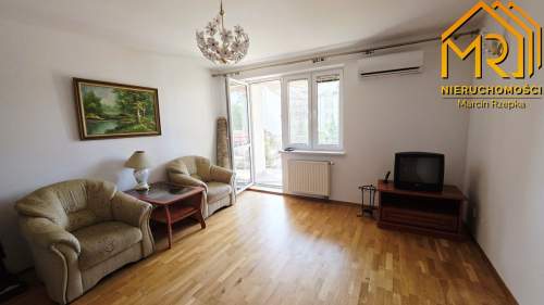 Mieszkanie 64 m na Osiedlu Zielonym do zamiesz