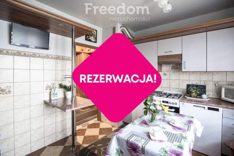 Mieszkanie 79,4 m2 Rzeszów ul. Monte Cassino