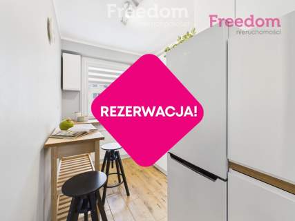 Mieszkanie z widokiem na j. Czos
