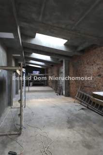 Biuro do wynajęcia, 500 m2, Bielsko-Biała