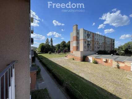 Na sprzedaż 2 pokojowe mieszkanie, os. Spacerowa