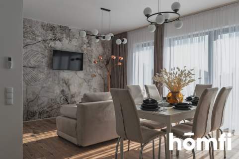 Gotowa nieruchomość inwestycyjna 3 apartamenty