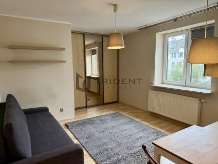 Kawalerka ul. Albatrosów - 2 piętro Balkon
