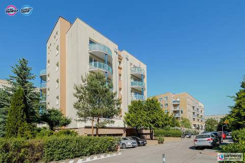 Duże pokoje Balkon 6m2 Spokojna okolica