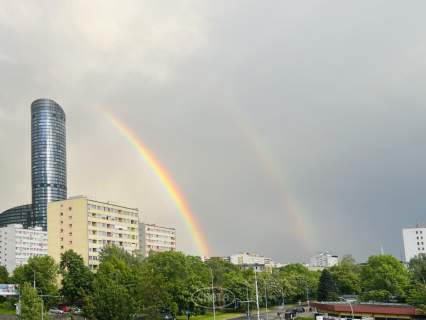 2-Pokoje/balkon/krzyki
