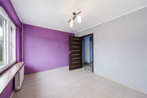    Przestronne M3 na Tysiącleciu   Balkon   