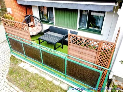 Po generalnym remoncie / Mieszkanie 104 m2 plus taras 14 m2 nad