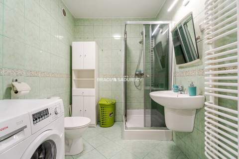 Idealne pod wynajem lub dla siebie 40 m2, Ruczaj