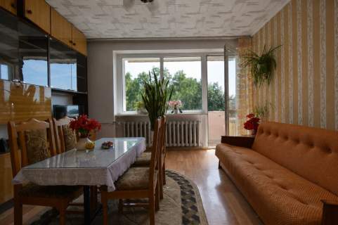 Wałbrzych, 2 pok, C.O. miejskie, balkon, aquapark