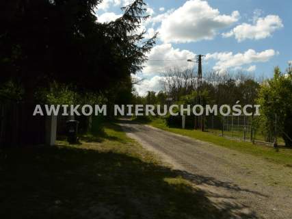 Działka budowlana na sprzedaż, 1500 m2, Sewerynów