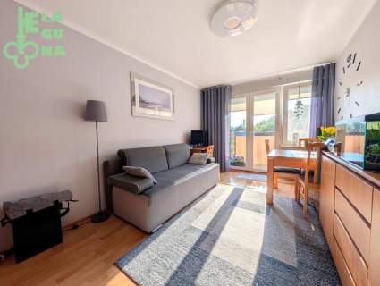 Gdynia Obłuże, 3 pokoje, balkon, gotowe do wprowadzenia, S