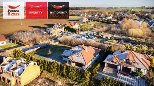 Dom wolnostojący Brodnica - Moczadła