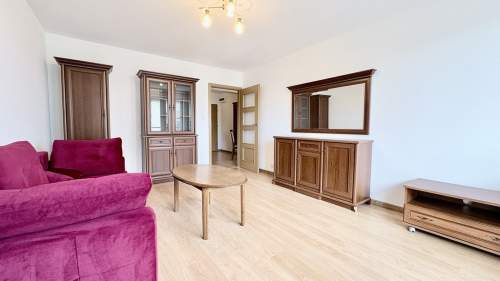 86,4 m komfortu/2 balkony/2 łazienki/2 garderoby