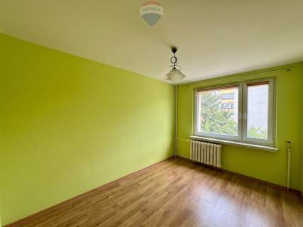 4 pokoje 2 balkony Wodzisław Śląski 71 m 