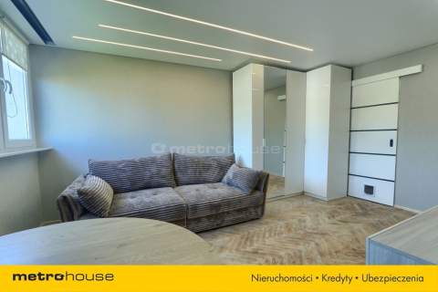 Mieszkanie na sprzedaż, 37 m2, Łódź