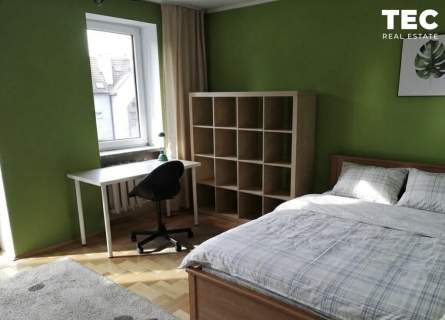 3 pokoje balkon Okazja