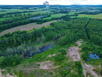 15 ha pod Twoją inwestycję