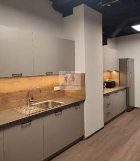 Warszawa Wawer lokal biurowy 432,80 m2 na wynajem