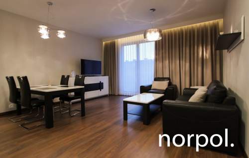 Angel Wawel, Sukiennicza, 52m2, klimatyzacja, parking, basen,