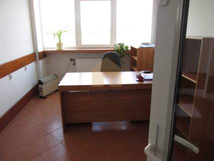 Lokal biurowy w atrakcyjnej lokalizacji.