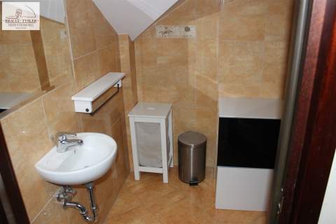 Komfortowe apartamenty w Centrum