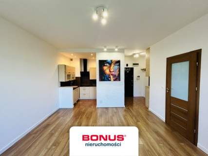 apartament na Gumieńcach dla inwestora