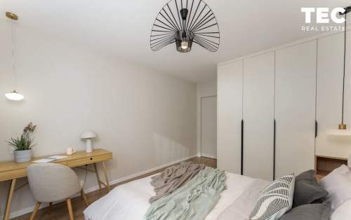 Podgórze Duchackie Podedwórze 68m2 4 pok