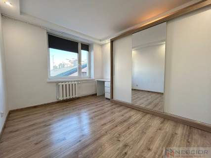 Centrum Siedlec 3 pokoje 45 m 