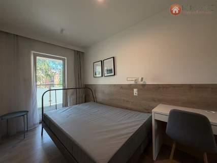 Centrum, ul. Kierowa 7 - apartament z tarasem
