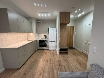Nowe Mieszkanie 2 Pokojowe Balkon Miejsce Parkingowe - Ujeścisko...