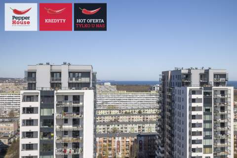 Niepowtarzalny apartament z charakterem 