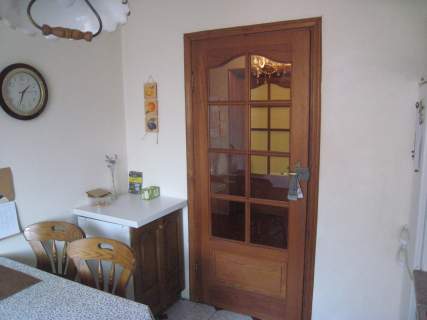 Mieszkanie 101 m2, Szczecin Śródmieście/Niebuszewo, w bloku