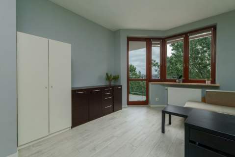 Apartament rodzinny 91,67 m z potencjałem