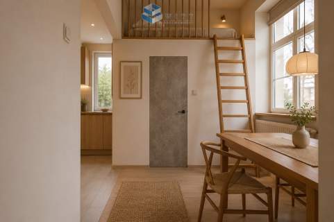 Mieszkanie na sprzedaż, 33 m2, Ostróda