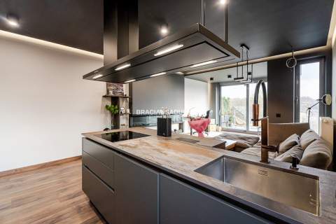 2 pokoje 64,7 m balkon golf Paczółtowice