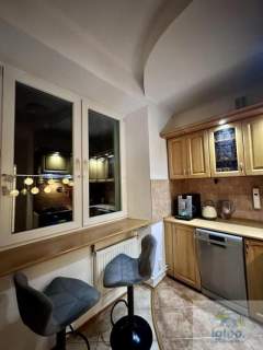 Mieszkanie 2 piętro balkon KSM