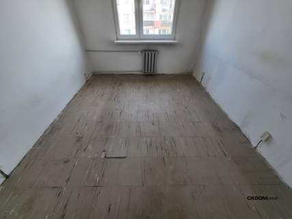 Mieszkanie ul.Śląska, 39,70m2