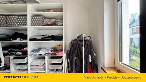 Nowy dom z ogrodem w Niekaninie - 4,3 km od morza