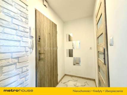 36 m Balkon Winda Leszczyny