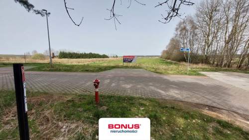 Najtańsze działki inwestycyjne w Wołczkowie 