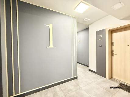 Kielce centrum Wspólna 3 pokoje z balkonem