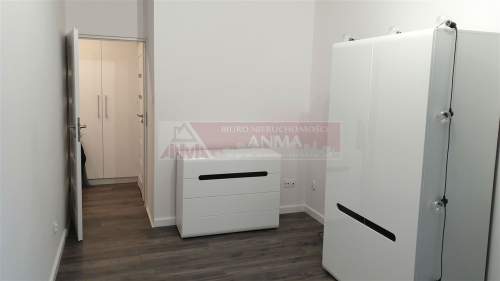 Komfortowy apartament 2-pok, z garażem, Lublin
