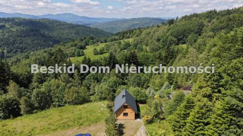 Działka na sprzedaż, 7580 m2, Koszarawa