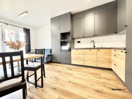 Kielce centrum Wspólna 3 pokoje z balkonem