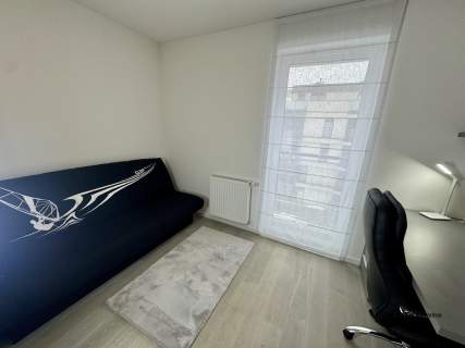 APARTAMENT PREMIUM Z DWOMA BALKONAMI ANDERSA 1,