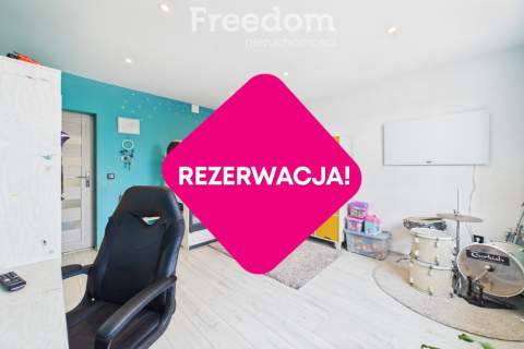 Rezerwacja