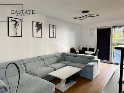 Ogródek 30m2 Garderoba Galeria Północna