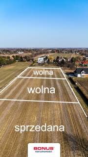 Lipniak działka z WZ, 800 m do ul. Wojciechowskiej