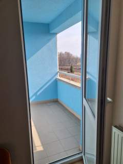 Mieszkanie 3-pokojowe 60m2 - Kraków Podkowińskiego